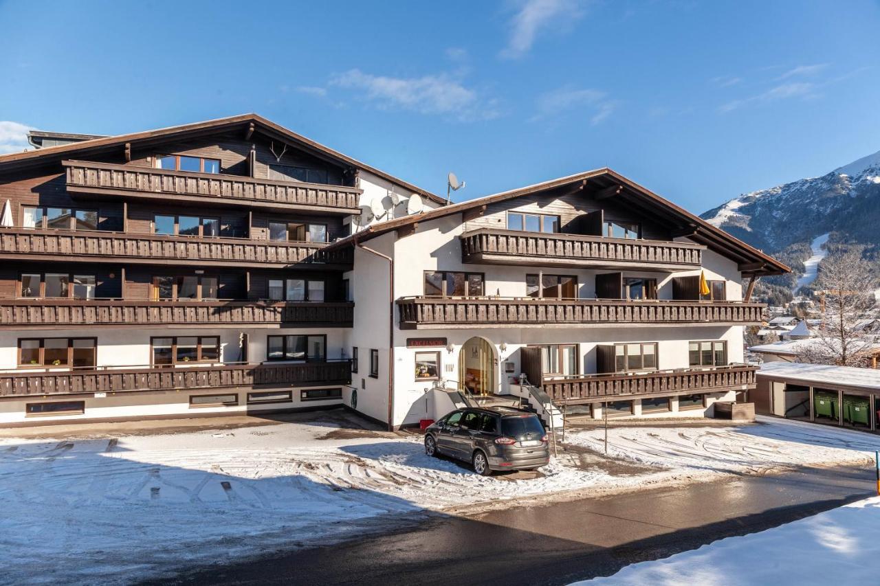 Haus Excelsior Top 29 Seefeld in Tirol Exterior photo